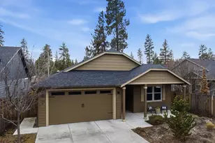 1255 W McKinney Butte Rd, Sisters, OR 97759 - Photo 1
