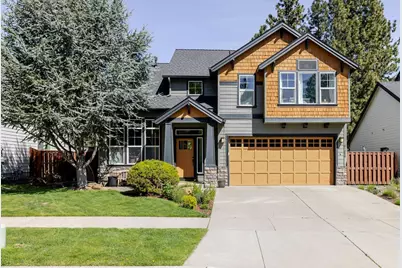 61059 Snowberry Place, Bend, OR 97702 - Photo 1