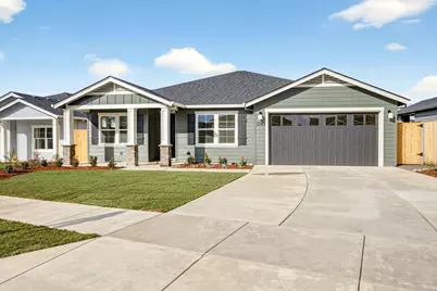 3743 Carlin Drive, Medford, OR 97504 - Photo 1