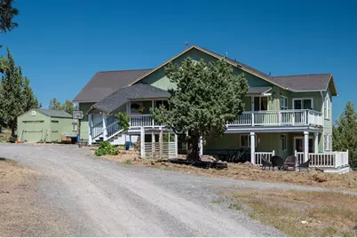 444 NW Pinecrest Drive, Prineville, OR 97754 - Photo 1