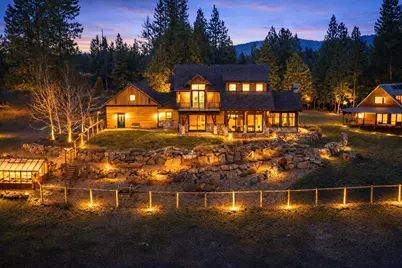 1940 Soda Mountain Road, Ashland, OR 97520 - Photo 1