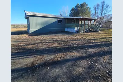 57447 Pine Street, Christmas Valley, OR 97641 - Photo 1