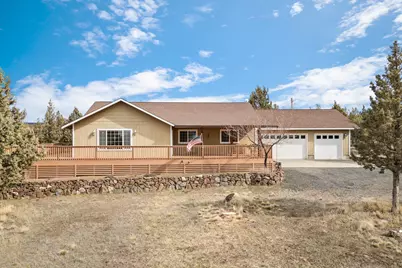 4681 SE Adobe Road, Prineville, OR 97754 - Photo 1