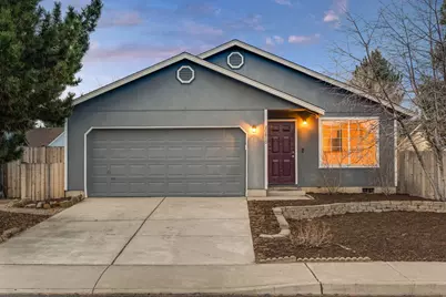 20810 Cassin Drive, Bend, OR 97701 - Photo 1