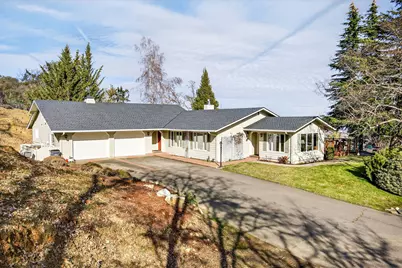 1000 Hill Street, Jacksonville, OR 97530 - Photo 1