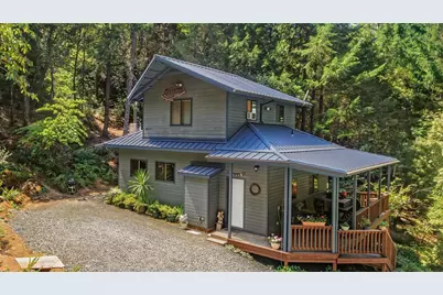 4901 Thompson Creek Road, Selma, OR 97538 - Photo 1