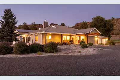 8892 NW Campbell Ranch Road, Prineville, OR 97754 - Photo 1