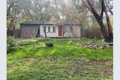 233 Upper Applegate Road, Jacksonville, OR 97530 - Photo 1