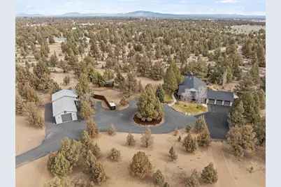 60780 Ward Road, Bend, OR 97702 - Photo 1