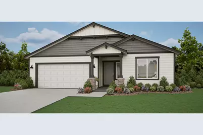 1483 NW Willow Parkway Road #lot 140, Madras, OR 97741 - Photo 1
