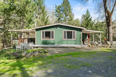 3477 Helms Road, Grants Pass, OR 97527 - Photo 1