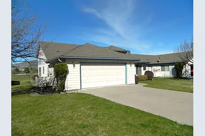 1017 Bismark Street, Klamath Falls, OR 97601 - Photo 1