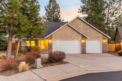 61324 Sparrow Court, Bend, OR 97702 - Photo 1