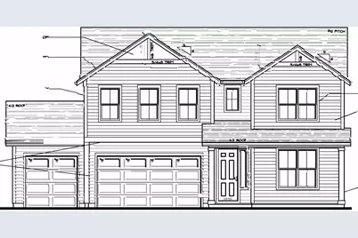 2029 SW 42nd Street #Lot 8, Redmond, OR 97756 - Photo 1