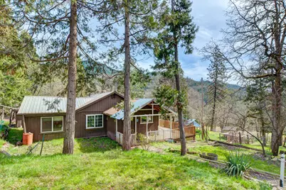 5492 Highway 227, Trail, OR 97541 - Photo 1