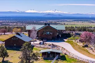 1299 NW McDaniel Rd, Powell Butte, OR 97753 - Photo 1