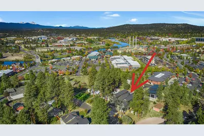 334 SW Roosevelt Avenue #Unit 2, Bend, OR 97702 - Photo 1