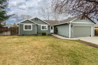 1071 NE Locksley Drive, Bend, OR 97701 - Photo 1