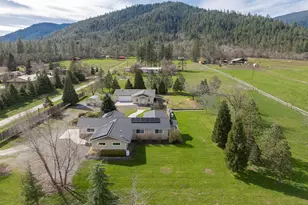 15902 Water Gap Rd, Williams, OR 97544 - Photo 1