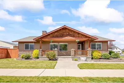 473 SE Sid Court, Prineville, OR 97754 - Photo 1