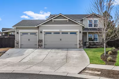 1801 NE Shadowcrest Way, Bend, OR 97701 - Photo 1
