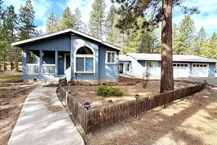 52189 Ponderosa Way, La Pine, OR 97739 - Photo 1
