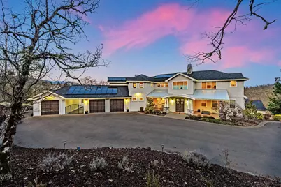 80 Placer Hill Drive, Jacksonville, OR 97530 - Photo 1