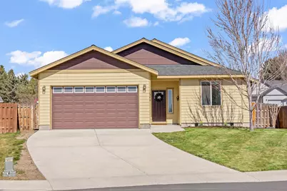 389 NE Black Bear Street, Prineville, OR 97754 - Photo 1
