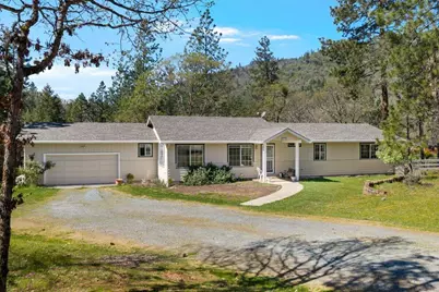 650 Board Shanty Creek Road, Grants Pass, OR 97527 - Photo 1