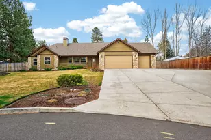21181 Cultus Mountain Ct, Bend, OR 97702 - Photo 1