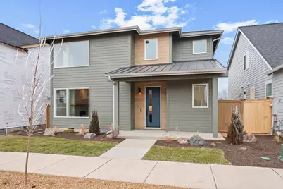 21266 NE Beall Drive #Lot 46, Bend, OR 97701 - Photo 1