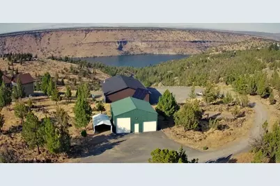 4463 SW Corral Drive, Culver, OR 97734 - Photo 1