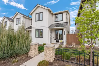 3712 NE Petrosa Avenue, Bend, OR 97701 - Photo 1