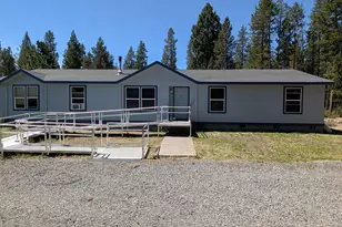 1018 Chapman St, Gilchrist, OR 97737 - Photo 1