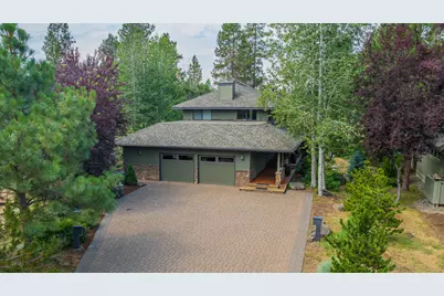 57845 Fir Cone Lane, Sunriver, OR 97707 - Photo 1