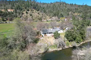 7255 Upper Applegate Rd, Jacksonville, OR 97530 - Photo 1