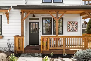 608 S Birch St, Sisters, OR 97759 - Photo 1