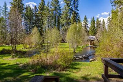 13375 SW Forest Service Road #3, U3, Camp Sherman, OR 97730 - Photo 1