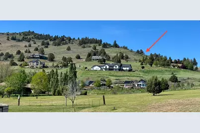 0 Plum Hill Road Road #Lot 702, Klamath Falls, OR 97601 - Photo 1