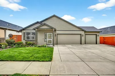 3424 Ford Drive, Medford, OR 97504 - Photo 1