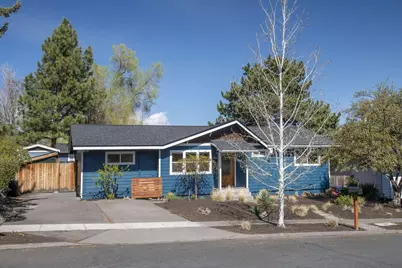 1304 NE Watson Drive, Bend, OR 97701 - Photo 1