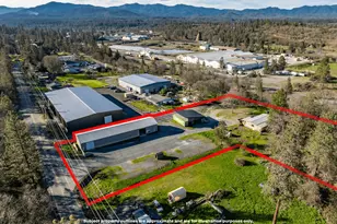 992 Ort Ln, Merlin, OR 97532 - Photo 1