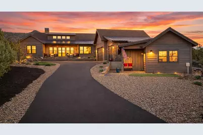 15150 S W Two Saddle Court, Powell Butte, OR 97753 - Photo 1
