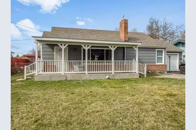 3854 Summers Lane, Klamath Falls, OR 97603 - Photo 1