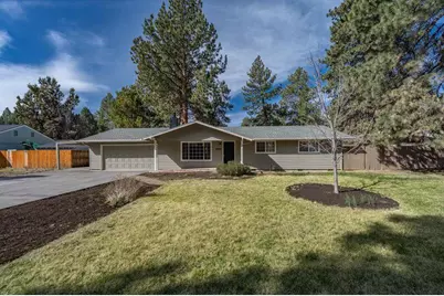 60847 Jasmine Place, Bend, OR 97702 - Photo 1