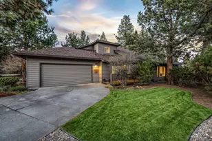 3054 NW Clubhouse Dr, Bend, OR 97703 - Photo 1