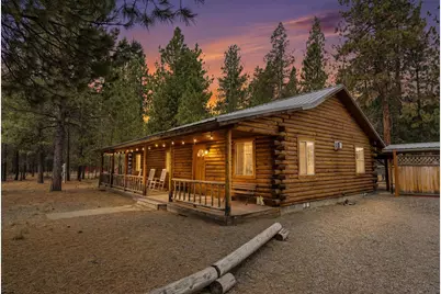 51862 Pine Loop Drive, La Pine, OR 97739 - Photo 1