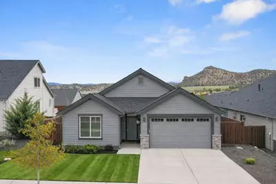 1123 NE Hudspeth Circle, Prineville, OR 97754 - Photo 1