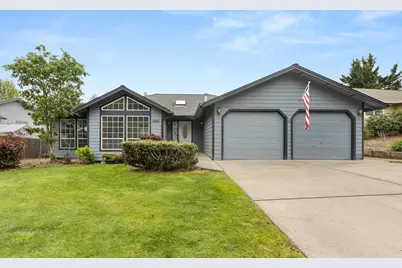 2495 NW Loma Vista Drive, Roseburg, OR 97471 - Photo 1