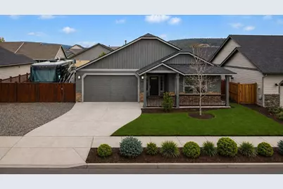 442 SE Pioneer Drive, Prineville, OR 97754 - Photo 1